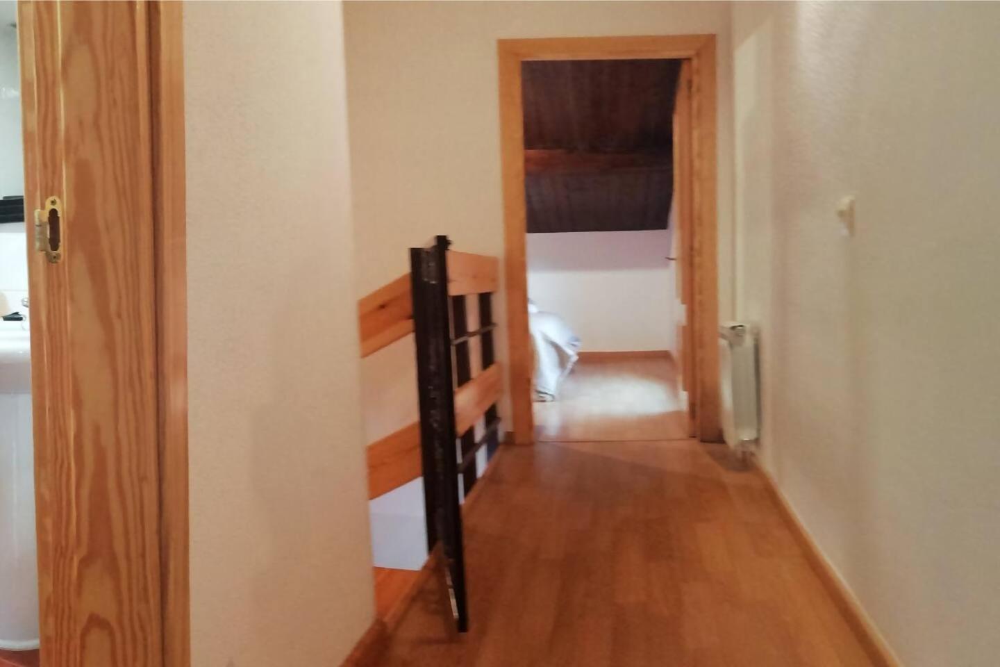 Duplex La Valle Ordesaainsa Laspuna Luaran gambar