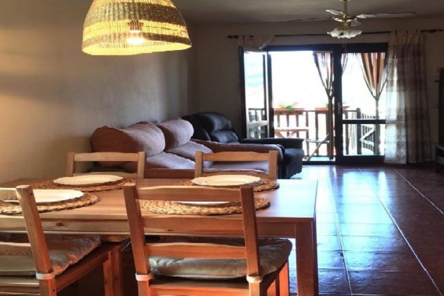Duplex La Valle Ordesaainsa Laspuna Luaran gambar